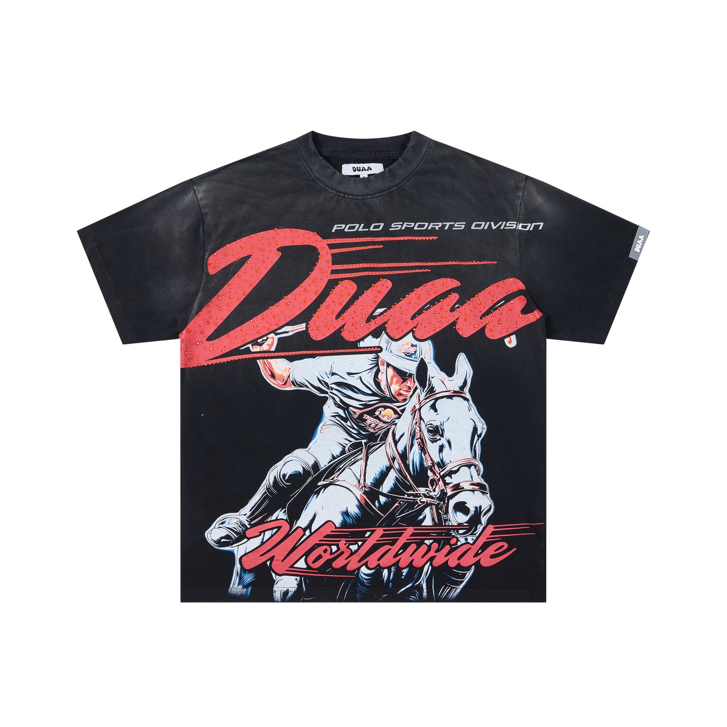 DUAA T-Shirt #1