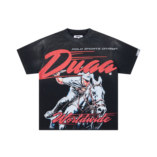 DUAA T-Shirt #1