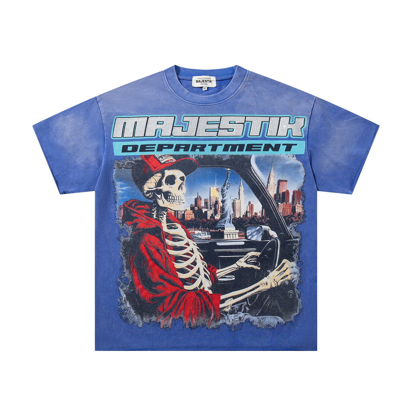 MAJESTIK T-Shirt #3