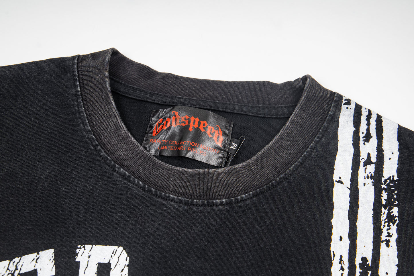 GODSPEED T-Shirt #4