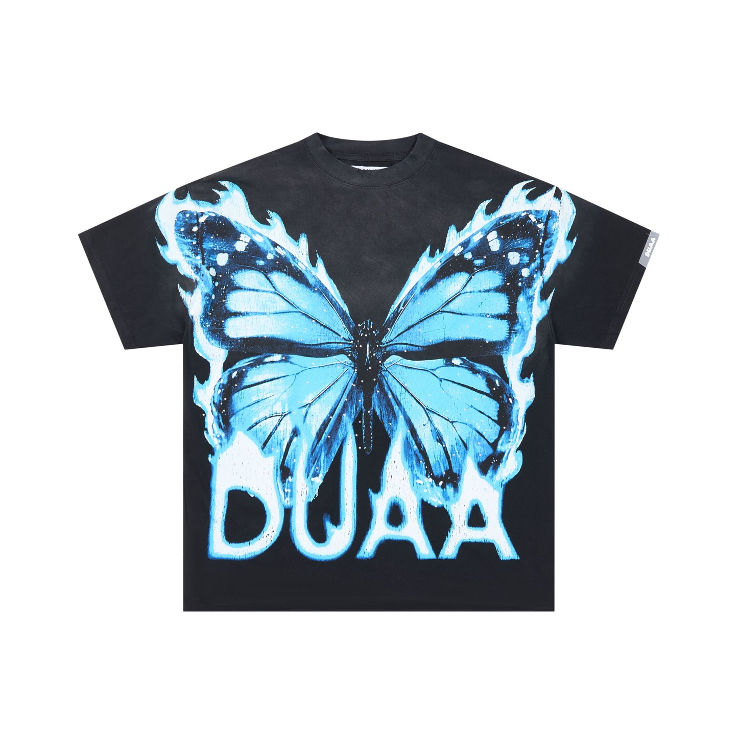 DUAA T-Shirt #3