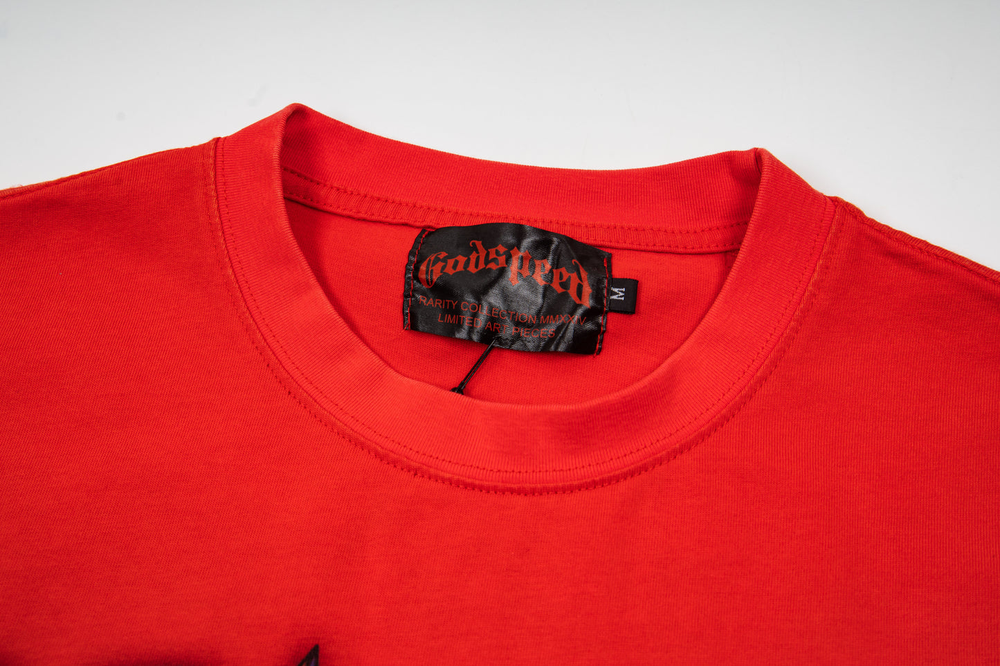 GODSPEED T-Shirt #7