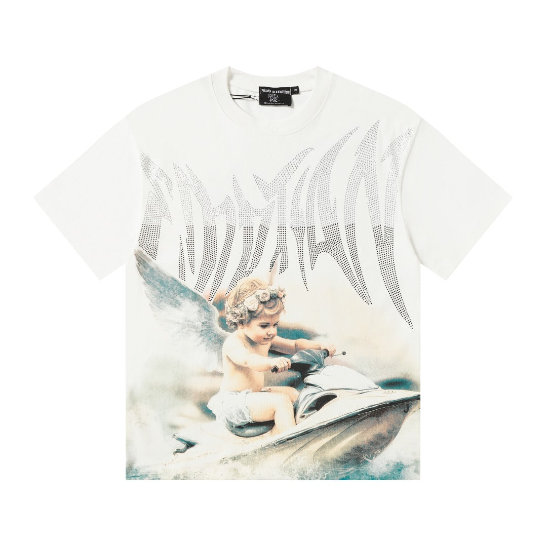 MIXED EMOTIONS T-Shirt #3
