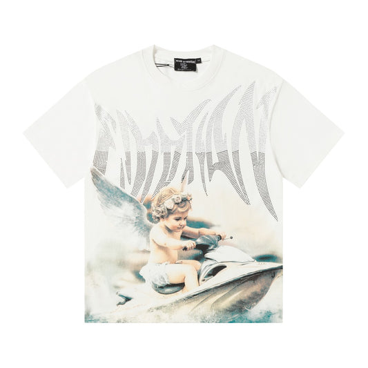 MIXED EMOTIONS T-Shirt #3