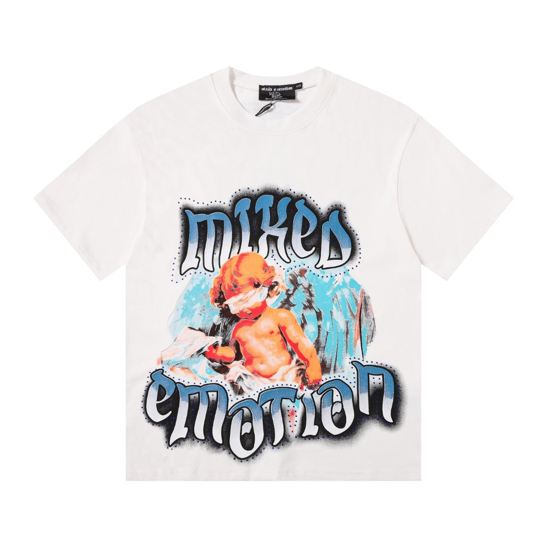 MIXED EMOTIONS T-Shirt #2